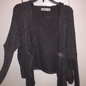 Abercrombie cardigan